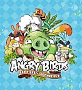 Angry Birds Bad Piggies Egg Recipes