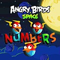 Numbers (Angry Birds Space)