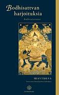 Bodhisattvan harjoituksia: Bodhicaryavatara