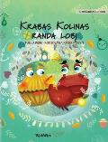 Krabas Kolinas randa lobį: Lithuanian Edition of Colin the Crab Finds a Treasure