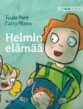 Helmin el?m??: Finnish Edition of Pearl's Life