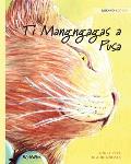 Ti Mangngagas a Pusa: Ilokano Edition of the Healer Cat