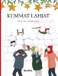 Kummat lahjat: Finnish Edition of Christmas Switcheroo