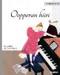 Oopperan hiiri: Finnish Edition of The Mouse of the Opera