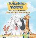 Meet Zammy's New Friends: The Adventures of Zammy the Giant Sheepadoodle