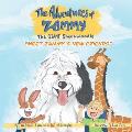 Meet Zammy's New Friends: The Adventures of Zammy the Giant Sheepadoodle