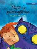 P?ll? ja paimenpoika: Finnish Edition of The Owl and the Shepherd Boy