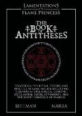 Lamentations Of The Flame Princess RPG The Book of Antitheses
