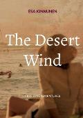The Desert Wind: Free Time Adventures
