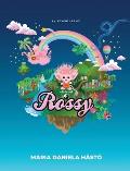 Rossy: An adventure of a little troll