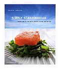 Simply Scandinavian Travelling Through Time with Finnish Cuisine & Nature