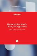 Hidden Markov Models: Theory and Applications