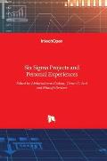 Six Sigma: Projects and Personal Experiences