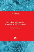 Microbes, Viruses and Parasites in AIDS Process