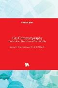 Gas Chromatography: Biochemicals, Narcotics and Essential Oils
