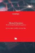 Mental Disorders: Theoretical and Empirical Perspectives