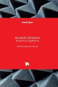 Acoustic Emission: Research and Applications