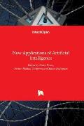 New Applications of Artificial Intelligence