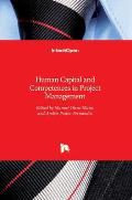 Human Capital and Competences in Project Management