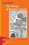 The Things of Ram?n Lamote