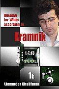 Opening For White According To Kramnik 1