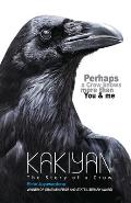 Kakiyan: The Story of a Crow