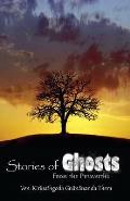Stories of Ghosts from the Petavatthu