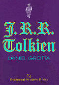 Tolkien, J. R. R. / The Biography of R.R Tolkien. Architect of Middle-Earth