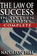 Law Of Success In Sixteen Lessons