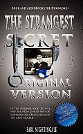 Earl Nightingales the Strangest Secret Book & Audiobook for Download