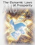 The Dynamic Laws of Prosperity AND Giving Makes You Rich - Special Edition