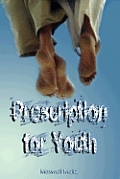 Prescription for Youth by Maxwell Maltz (the author of Psycho-Cybernetics)