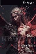 Imperatrix Fallen: La cuna de Alith