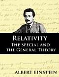 Relativity: The Special and the General Theory, Second Edition