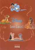 Disney Cuentos Clasicos I