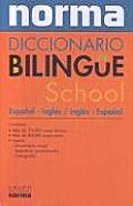 Bilingue School 2005 (Dictionaries)