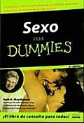 Sexo Para Dummies