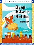 El Viaje de Juanito Pierdedias