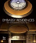 Embassy Residences In Washington D C