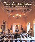 Casa Colombiana / Colombian House