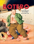 Botero in the Museo Nacional de Colombia New Donation 2004