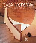 Casa Moderna Half A Century Of Colombian