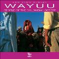 Wayuu People of the Colombian Desert