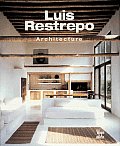Luis Restrepo, Architecture