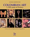 Columbian Art: 35 Years of History
