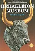 Herakleion Museum Illustrated Guide