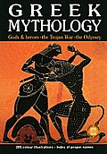 Greek Mythology Gods & Heroes The Trojan War The Odyssey