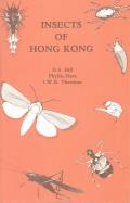 Insects Of Hong Kong