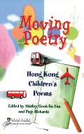 Moving Poetry: Hong Kong Children's Poems