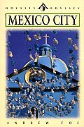 Mexico City (Odyssey Mexico City)